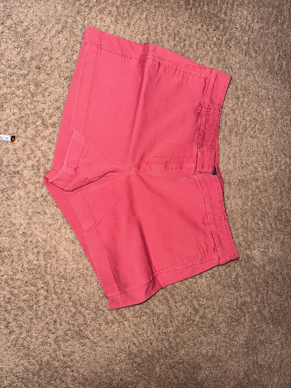 J. Crew Pink Coral Shorts